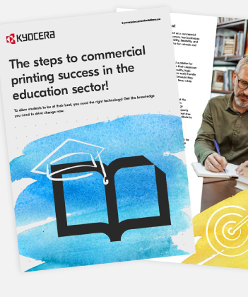 Transform your business with document management  