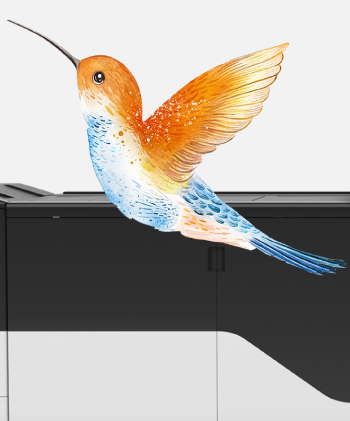 Efficiency with TASKalfa Pro 15000c 