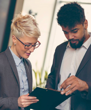 Driving collaboration and sustainability  