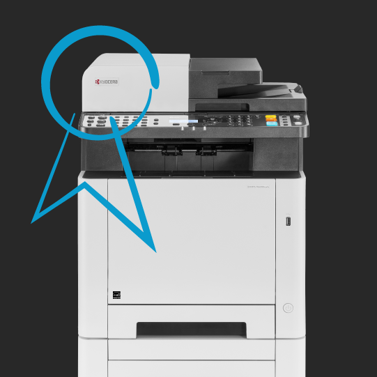 printer