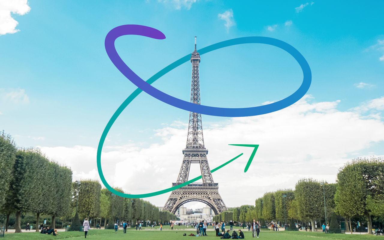 Community engagement at Kyocera Document Solutions France