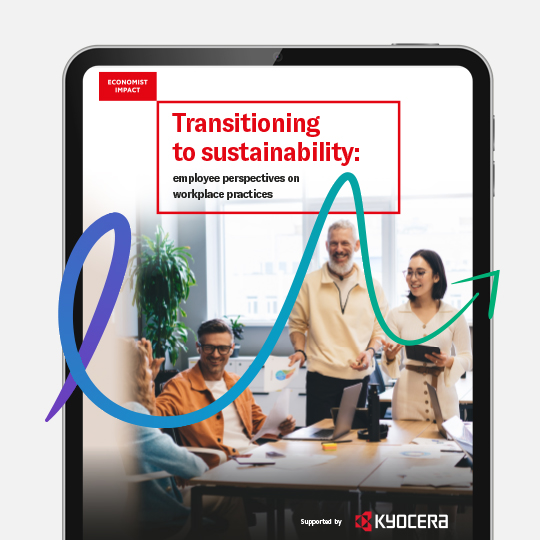 TIME’s sustainability list