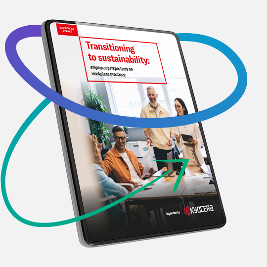 TIME’s sustainability list