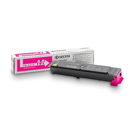 TK-5215M Toner