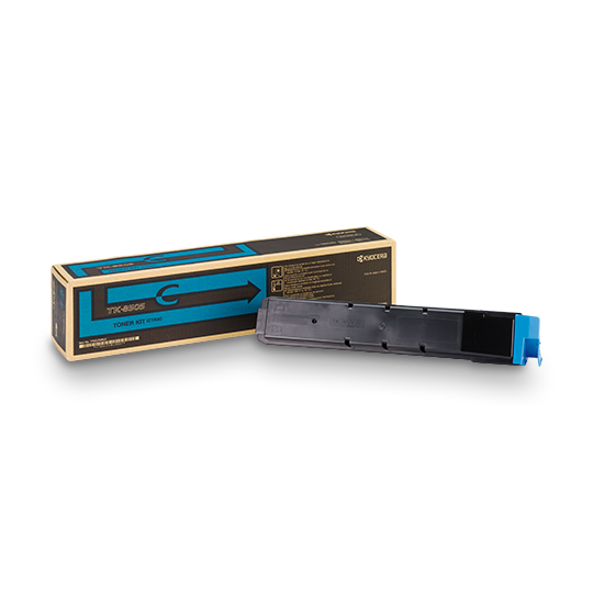 TK-8505C Toner