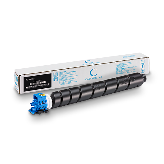 TK-8525C Toner