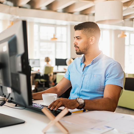 digital transformation matters