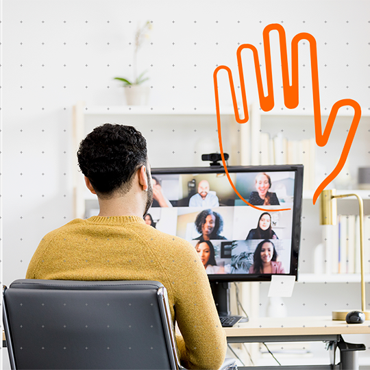 Secure data management 