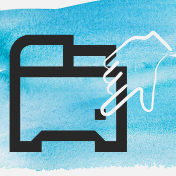 Kyocera stands out in production print