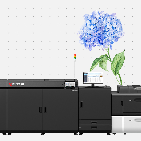 printer