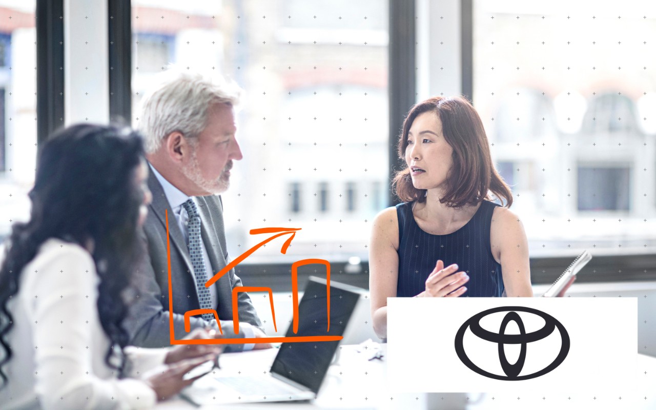 Toyota Turkey Success Story