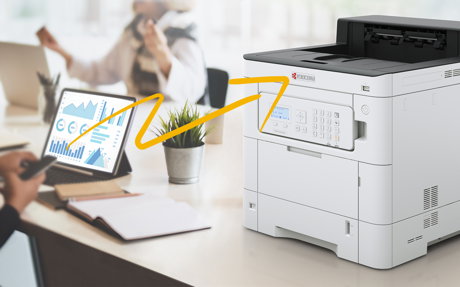 printer