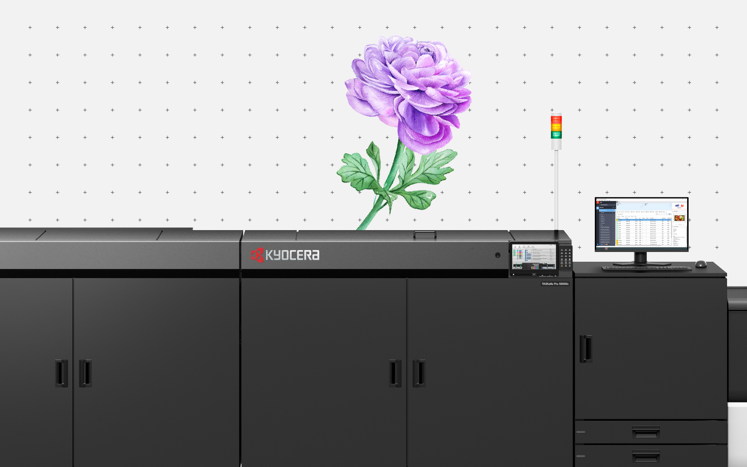 Home | Kyocera Document Solutions Europe