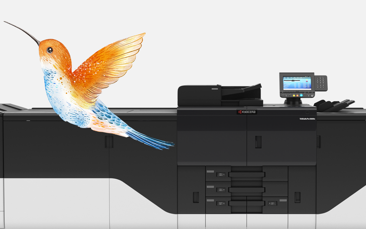 TASKalfa Pro 15000c