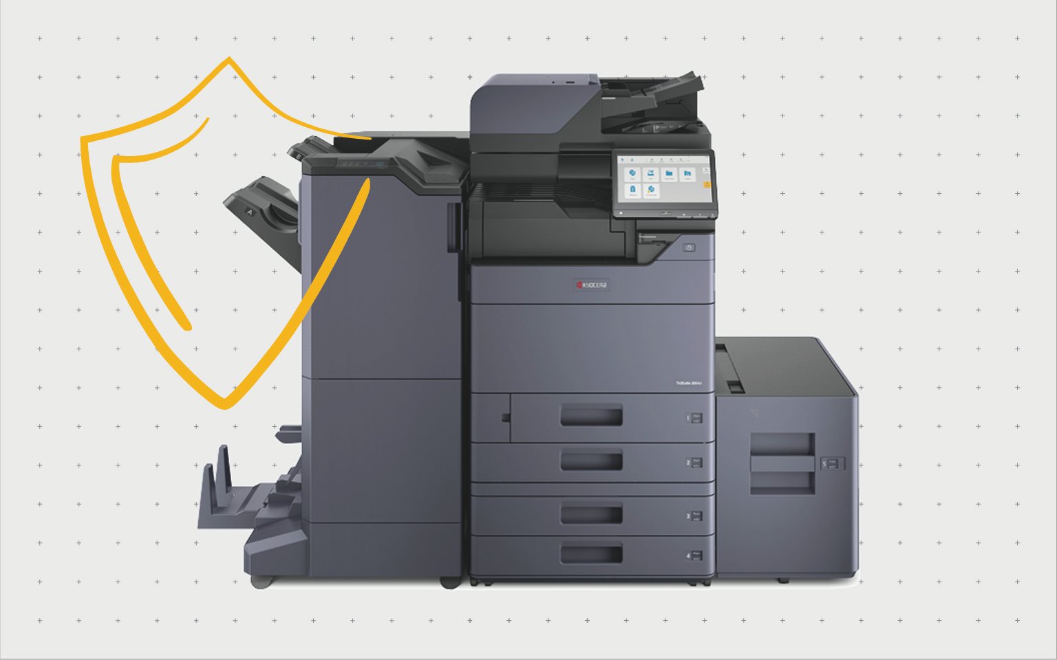 Home Kyocera Document Solutions Europe