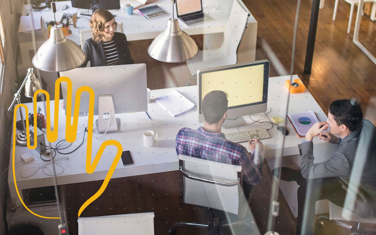 Our Commitment Support Kyocera