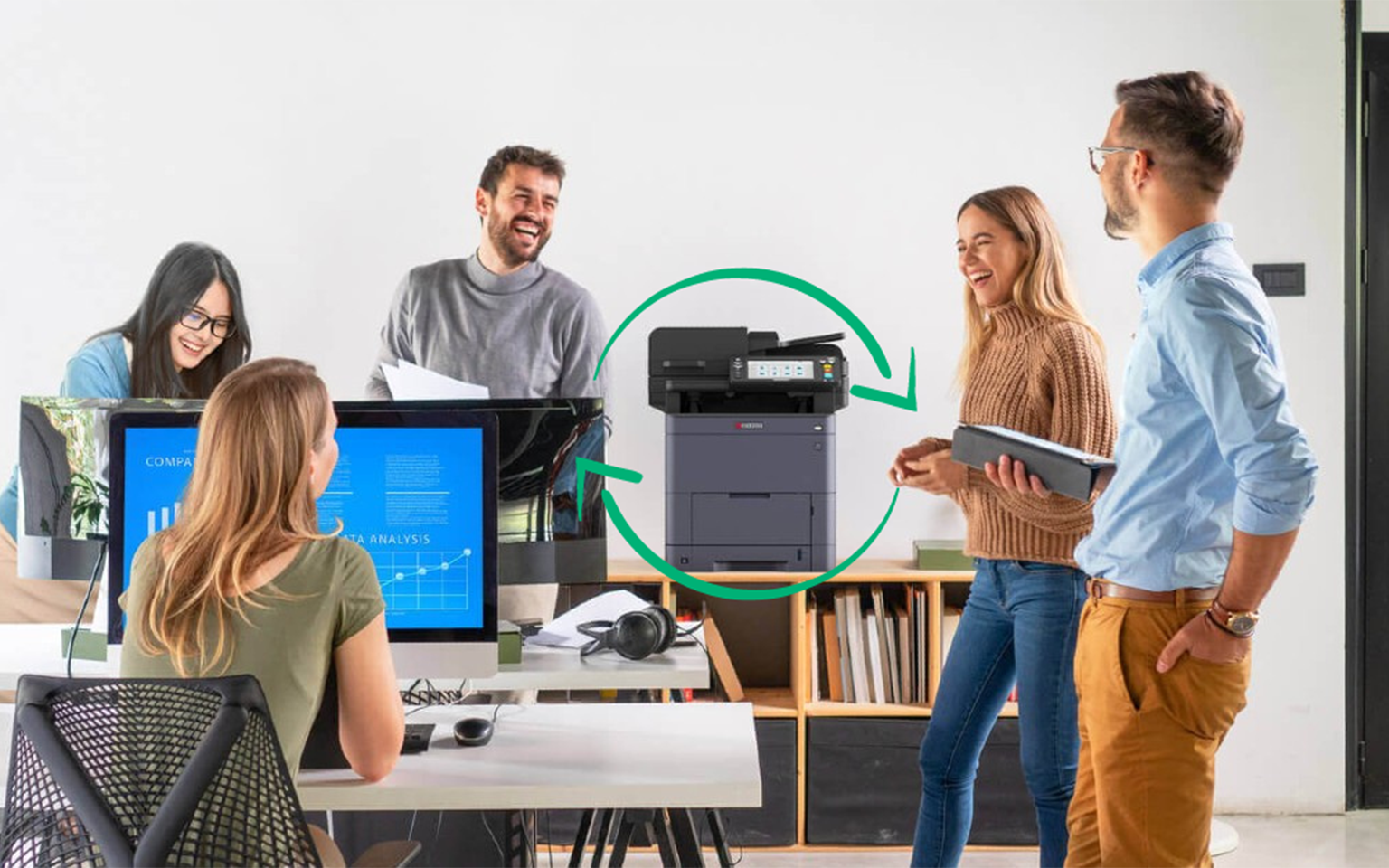 office technology 