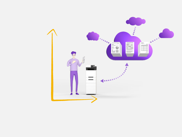 Start your digital workflows KCC