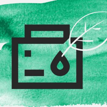 Sustainability in commercial printing  printer