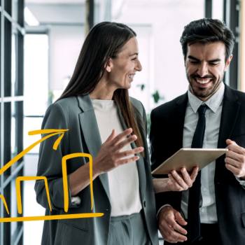 Drive ethical business practices with Kyocera smiling