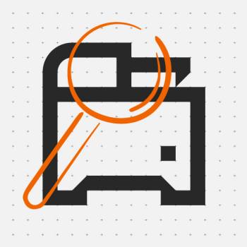 Reduce costs in high-volume transactional printing 