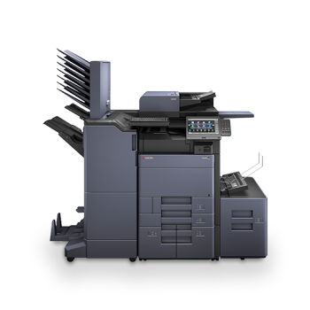 Multifunctional Taskalfa 6053ci Kyocera Multifunctional Taskalfa 6053ci Kyocera