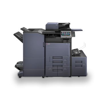 Multifunctional Taskalfa 6053ci Kyocera Multifunctional Taskalfa 6053ci Kyocera