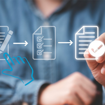 A sustainable future for the information management