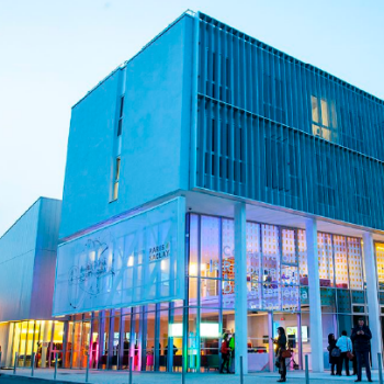 Czech University of Agriculture