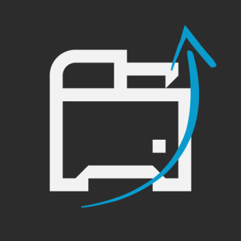 How to elevate hybrid working with an A4 printer printer