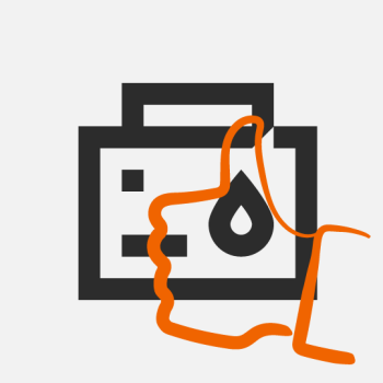 Improve business efficiency with document management 