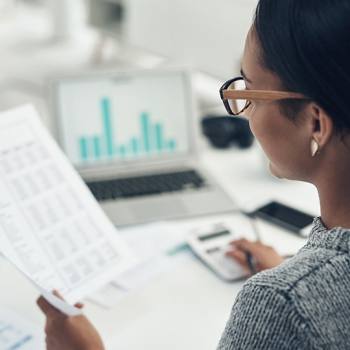 Improve business efficiency with Kyocera’s document management system