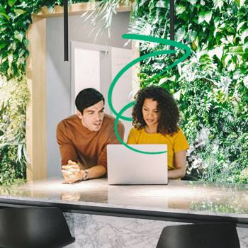 International eco-friendly initiatives