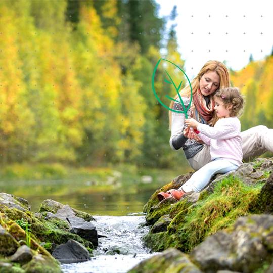 UK: A carbon-neutral entity A carbon-neutral entity