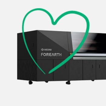 Soft power: Forearth makes fashion supple and sustainable