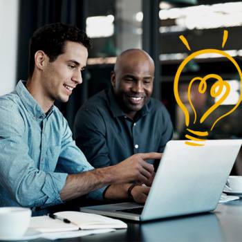 Kyocera delivers a personalised customer service