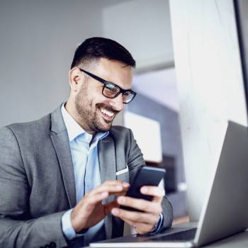 How Kyocera meets changing customer needs