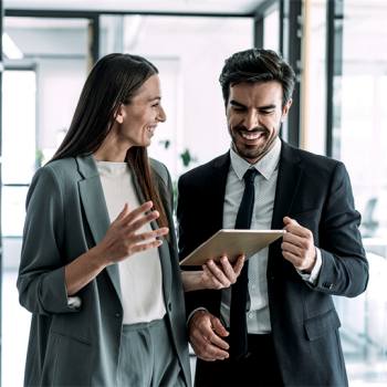 Ethical business practices with Kyocera philosophy people