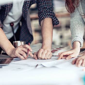 How Kyocera identified the need to change