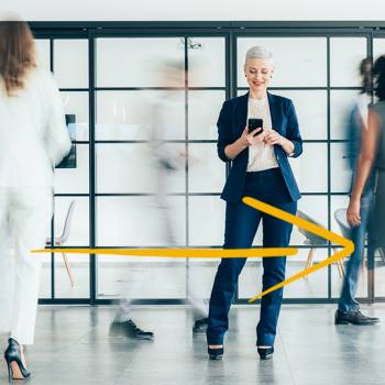 True to our origins woman