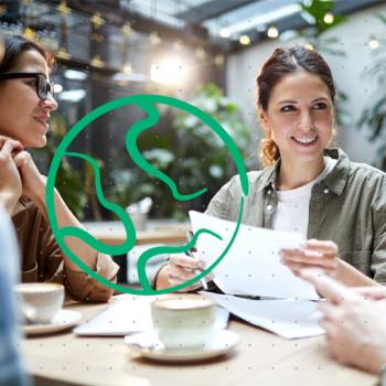 Going paperless: sustainable document management 