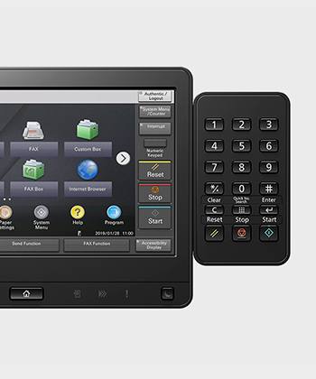 Multifunctional Taskalfa 6053ci Kyocera Multifunctional Taskalfa 6053ci Kyocera