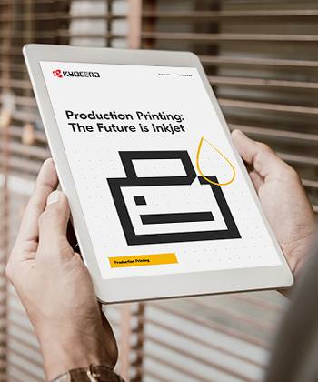 The Future is Inkjet Ebook