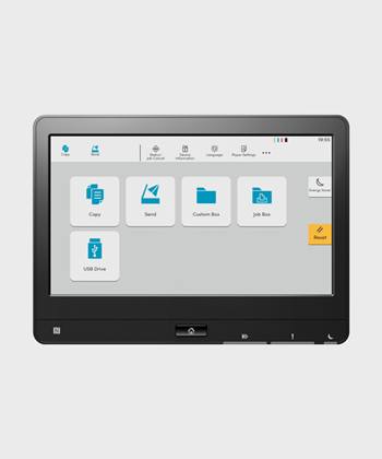 TASKalfa 3554ci MFP | Kyocera Document Solutions Europe TASKalfa 3554ci MFP | Kyocera Document Solutions Europe