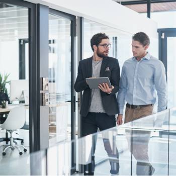 Prepare your IT infrastructure for growth