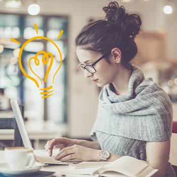 Go paperless with enterprise content management