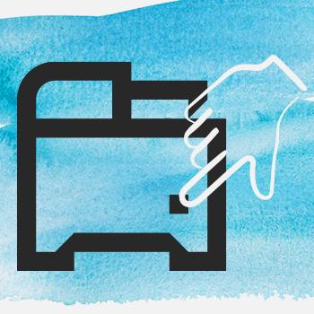 Kyocera stands out in production print