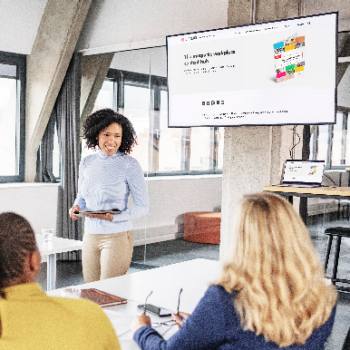 Digital solutions increase efficiency in education