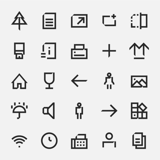 Kyocera to our new brand identity