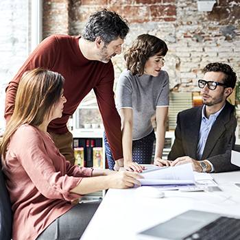 A guide to create a remote work policy